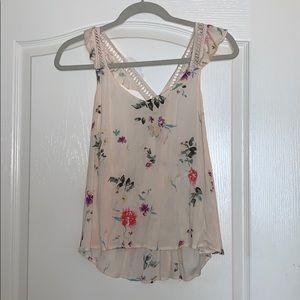 Cute Summer Tank